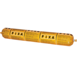 Fixa Yapı Kimyasalları - Epdm Bond - Nötral Silikon Esaslı Epdm Yapıştırıcısı
