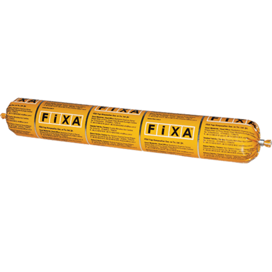 Fixa Yapı Kimyasalları - Epdm Bond - Nötral Silikon Esaslı Epdm Yapıştırıcısı