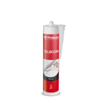 Polisan - Universal Silikon - Şeffaf