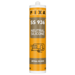 Fixa Yapı Kimyasalları - Ss 936 - Nötral Silikon