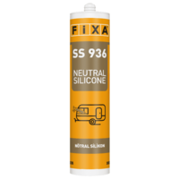 Fixa Yapı Kimyasalları - Ss 936 - Nötral Silikon