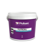 Polisan - Plastik Ahşap Tutkalı