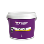 Polisan - Plastik Şeffaf Tutkal