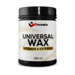 DECOMİN - Universal Wax