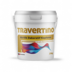 DECOMİN - Travertino DECOMİN - Travertino