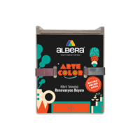 Albera Boya - Artecolor Hibrit Teknoloji Renovasyon Boyası - Hibrit Teknoloji Renovasyon Boyası