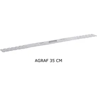 All Alçı - Agraf 35 cm