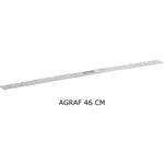 All Alçı - Agraf 46 cm