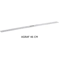 All Alçı - Agraf 46 cm