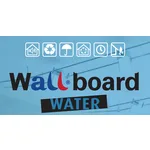 All Alçı - Wallboard Water - Su Ve Darbeye Dirençli Alçı Levha (Kalınlık: 16 mm) (Tip: H2)