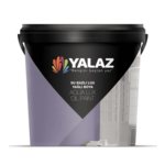 YALAZ BOYA - Aqua Lüx Boya