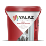YALAZ BOYA - Aqua Panel Kapı Boyası