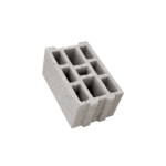 Çavuşoğlu Bims - 25’lik Bims Blok - 250 x 390 x 185 mm Ebatlarında Bims Beton Duvar Bloğu