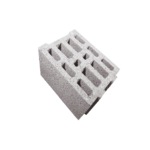Çavuşoğlu Bims - 30’luk Bims Blok - 300 x 390 x 185 mm Ebatlarında Bims Beton Duvar Bloğu