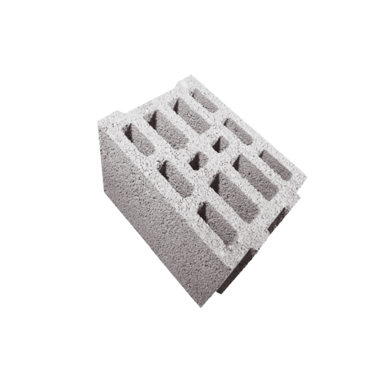 Çavuşoğlu Bims - 30’luk Bims Blok - 300 x 390 x 185 mm Ebatlarında Bims Beton Duvar Bloğu