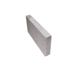 Çavuşoğlu Bims - 6’lık Bims Klavuz Plaka - 60 x 390 x 200 mm Ebatlarında Bims Beton Klavuz Plakası