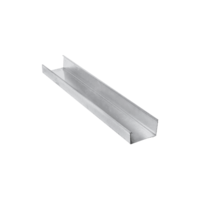 DALSAN - BoardeX DC PROFIL (DC 100) (Kalınlık: 0,6 mm) (Kanat h: 53 mm)
