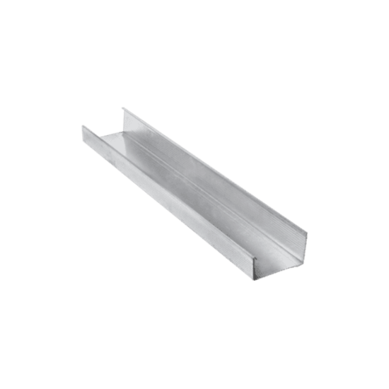 DALSAN - BoardeX DC PROFIL (DC 100) (Kalınlık: 0,9 mm) (Kanat h: 47 mm)
