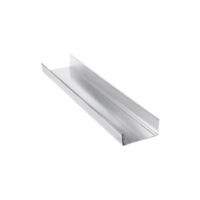 DALSAN - BoardeX DCC DIŞ CEPHE PROFİLİ (DCC 100)