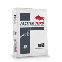 DALSAN - ALÇITEK TORO (Makine Sıva Alçısı)