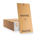 DALSAN - BoardeX (Dış Cephe Levhası) (Kalınlık: 12,5 mm)