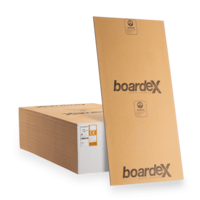 DALSAN - BoardeX (Dış Cephe Levhası) (Kalınlık: 12,5 mm)