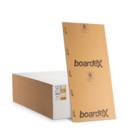 DALSAN - BoardeX roof (Çatı Levhası) (Kalınlık: 15 mm)