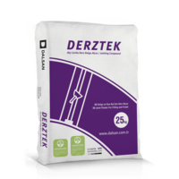 DALSAN - DERZTEK (Derz Dolgu Alçısı)