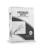 DALSAN - PROBASE MATiK (Çimento Esaslı Hazır Makine Sıvası) DALSAN - PROBASE MATiK (Çimento Esaslı Hazır Makine Sıvası)