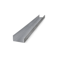 DALSAN - DALSAN PUNTO PROFİLLERİ (DC50) (Kalınlık: 0,6 mm) (Kanat h: 47 mm)