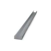 DALSAN - DALSAN PUNTO PROFİLLERİ (TC60) (Kalınlık: 0,5 mm) (Kanat h: 27 mm)