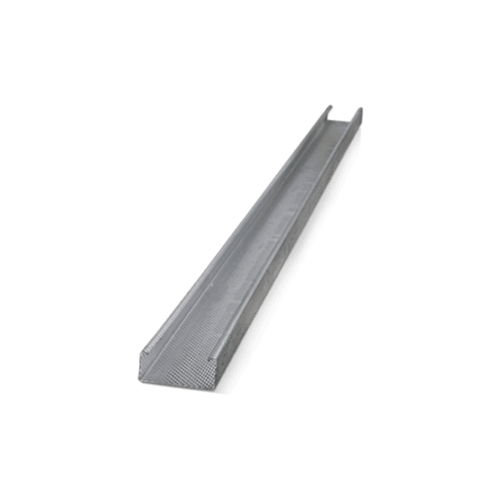 DALSAN - DALSAN PUNTO PROFİLLERİ (TC60) (Kalınlık: 0,5 mm) (Kanat h: 27 mm)