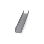 DALSAN - DALSAN PUNTO PROFİLLERİ (TU28) (Kalınlık: 0,5 mm) (Kanat h: 27 mm)