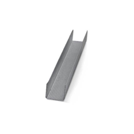 DALSAN - DALSAN PUNTO PROFİLLERİ (TU28) (Kalınlık: 0,6 mm) (Kanat h: 27 mm)
