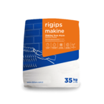 DALSAN - Rigips Makine (Makine Sıva Alçısı)