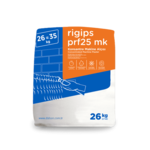 DALSAN - PRF25 MK (Yeni Nesil Konsantre Makine Alçısı)