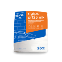 DALSAN - PRF25 MK (Yeni Nesil Konsantre Makine Alçısı)