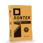 DALSAN - SONTEK (İnce Sıva)