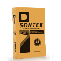 DALSAN - SONTEK (İnce Sıva)