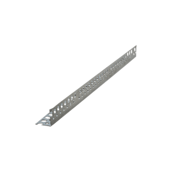 DALSAN - DELİKLİ KÖŞE PROFİLİ (Kalınlık 0,40 mm)