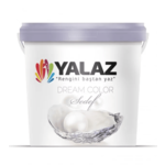 YALAZ BOYA - Dream Color Sedef