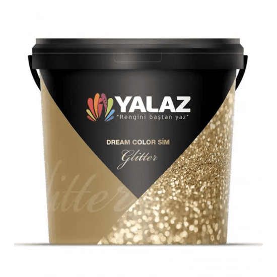 YALAZ BOYA - Dream Color Sim