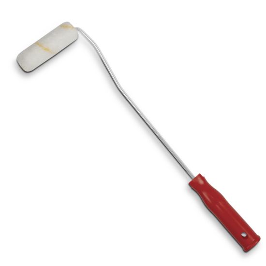 Dyo Boya - Dyo Mini Rulo (Uzunluk: 10 cm 2’li yedek)