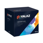 YALAZ BOYA - Elektrostatik Toz Boya