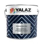 YALAZ BOYA - Endüstriyel Astar Boya