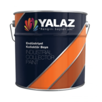 YALAZ BOYA - Endüstriyel Kollektör Boya