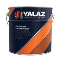 YALAZ BOYA - Endüstriyel Kollektör Boya