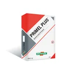 Entegre - Primel Plus - Çimento Esaslı Yüksek Performanslı Hazır Ön Serpme