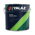 YALAZ BOYA - Epoksi Arakat Boya