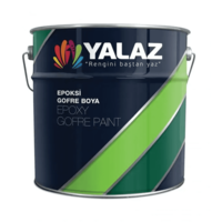 YALAZ BOYA - Epoxy Gofre Boya